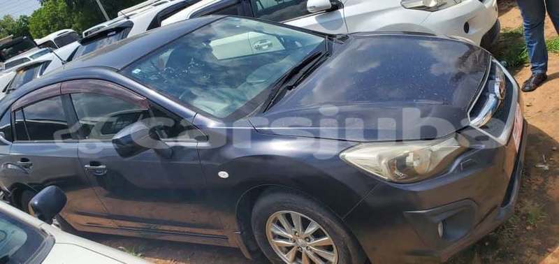 Big with watermark subaru impreza south sudan juba 695