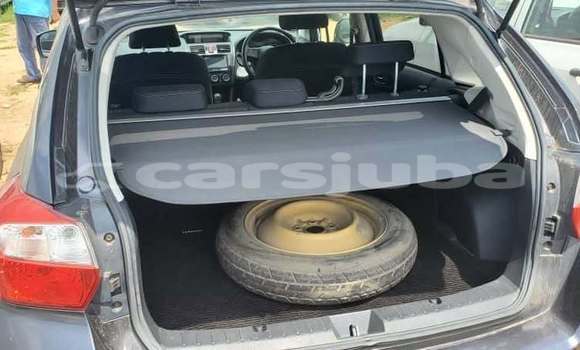 Buy Used Subaru Impreza Black Car in Juba in South Sudan Buy Used Subaru Impreza Black Car in Juba in South Sudan