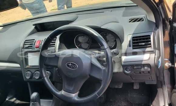Buy Used Subaru Impreza Black Car in Juba in South Sudan Buy Used Subaru Impreza Black Car in Juba in South Sudan