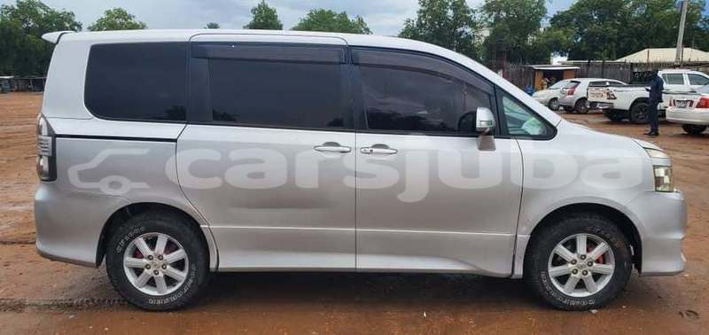 Big with watermark toyota noah south sudan juba 696