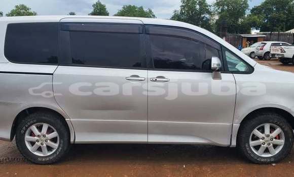 اشتري مستعمل Toyota Noah Other سيارة في Juba في South Sudan اشتري مستعمل Toyota Noah Other سيارة في Juba في South Sudan