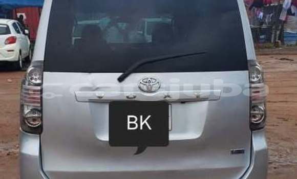 اشتري مستعمل Toyota Noah Other سيارة في Juba في South Sudan اشتري مستعمل Toyota Noah Other سيارة في Juba في South Sudan