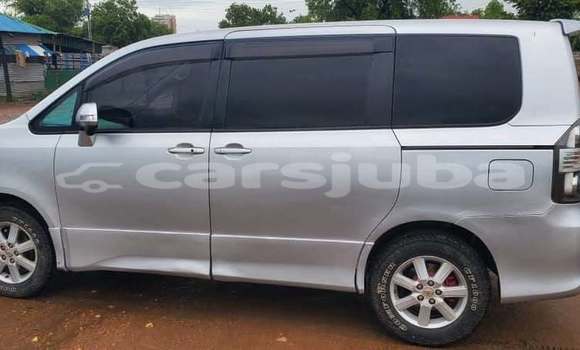 اشتري مستعمل Toyota Noah Other سيارة في Juba في South Sudan اشتري مستعمل Toyota Noah Other سيارة في Juba في South Sudan