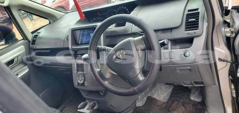 Big with watermark toyota noah south sudan juba 696