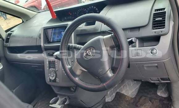 اشتري مستعمل Toyota Noah Other سيارة في Juba في South Sudan اشتري مستعمل Toyota Noah Other سيارة في Juba في South Sudan