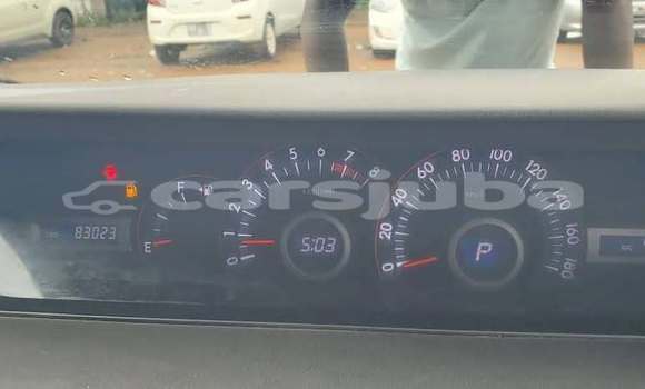 اشتري مستعمل Toyota Noah Other سيارة في Juba في South Sudan اشتري مستعمل Toyota Noah Other سيارة في Juba في South Sudan