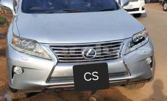 Buy Used Lexus RX Other Car in Juba in South Sudan