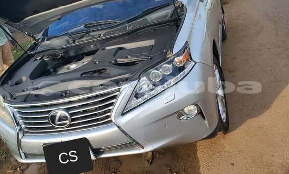 Buy Used Lexus RX Other Car in Juba in South Sudan Buy Used Lexus RX Other Car in Juba in South Sudan