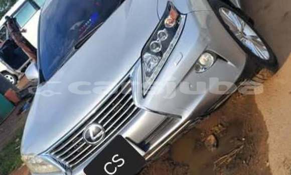 Buy Used Lexus RX Other Car in Juba in South Sudan Buy Used Lexus RX Other Car in Juba in South Sudan