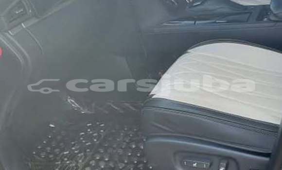 Buy Used Lexus RX Other Car in Juba in South Sudan Buy Used Lexus RX Other Car in Juba in South Sudan