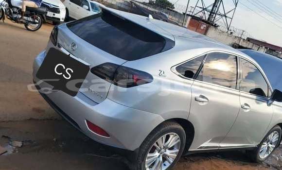 Buy Used Lexus RX Other Car in Juba in South Sudan Buy Used Lexus RX Other Car in Juba in South Sudan