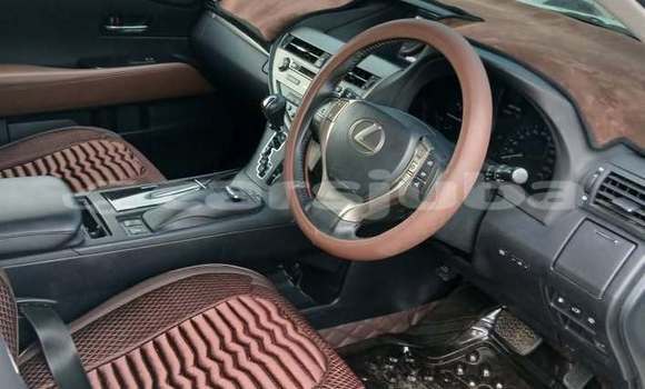 Buy Used Lexus LX White Car in Juba in South Sudan Buy Used Lexus LX White Car in Juba in South Sudan