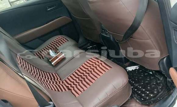 Buy Used Lexus LX White Car in Juba in South Sudan Buy Used Lexus LX White Car in Juba in South Sudan