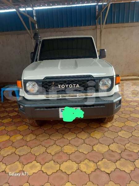 Big with watermark toyota highlander south sudan juba 699