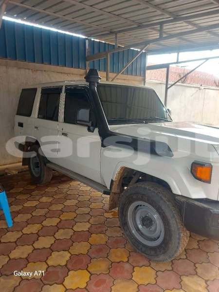 Big with watermark toyota highlander south sudan juba 699