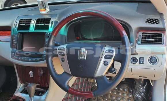 اشتري مستعمل Toyota Crown Other سيارة في Juba في South Sudan اشتري مستعمل Toyota Crown Other سيارة في Juba في South Sudan