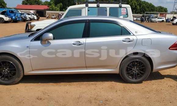 اشتري مستعمل Toyota Crown Other سيارة في Juba في South Sudan اشتري مستعمل Toyota Crown Other سيارة في Juba في South Sudan