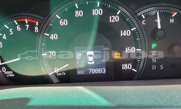 اشتري مستعمل Toyota Crown Other سيارة في Juba في South Sudan اشتري مستعمل Toyota Crown Other سيارة في Juba في South Sudan