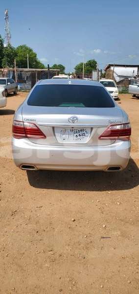 Big with watermark toyota crown south sudan juba 700