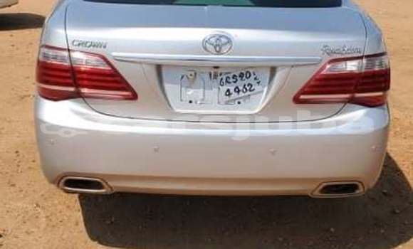 اشتري مستعمل Toyota Crown Other سيارة في Juba في South Sudan اشتري مستعمل Toyota Crown Other سيارة في Juba في South Sudan