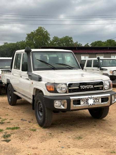 Big with watermark toyota 4runner south sudan juba 701