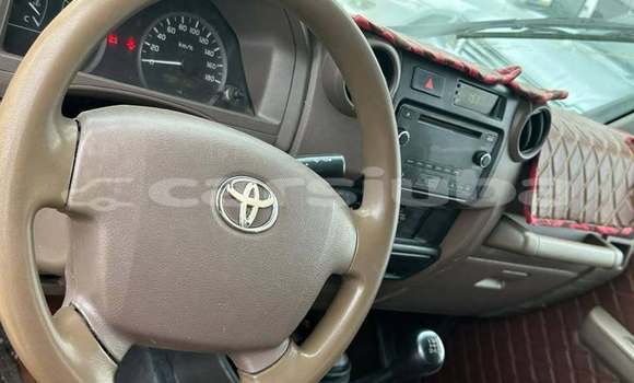 Buy Used Toyota 4Runner White Car in Juba in South Sudan Buy Used Toyota 4Runner White Car in Juba in South Sudan