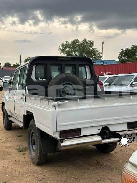 Big with watermark toyota 4runner south sudan juba 701