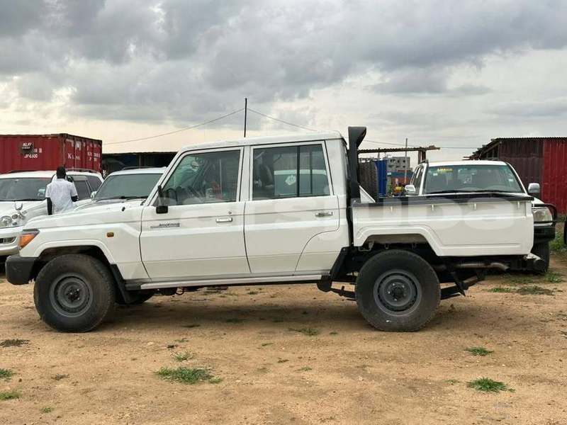 Big with watermark toyota 4runner south sudan juba 701