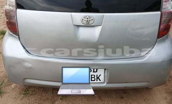 اشتري مستعمل Toyota Passo Other سيارة في Juba في South Sudan اشتري مستعمل Toyota Passo Other سيارة في Juba في South Sudan