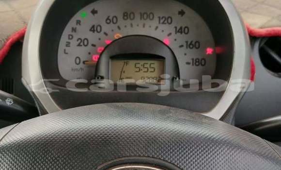 اشتري مستعمل Toyota Passo Other سيارة في Juba في South Sudan اشتري مستعمل Toyota Passo Other سيارة في Juba في South Sudan