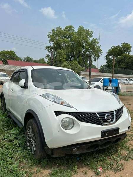 Big with watermark nissan juke south sudan juba 703