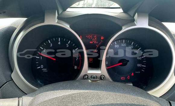 Buy Used Nissan Juke White Car in Juba in South Sudan Buy Used Nissan Juke White Car in Juba in South Sudan