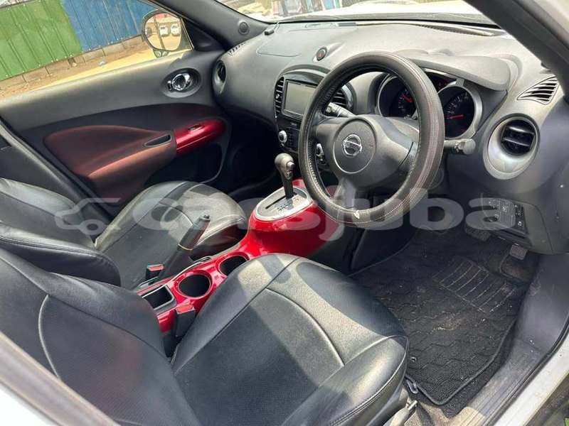 Big with watermark nissan juke south sudan juba 703