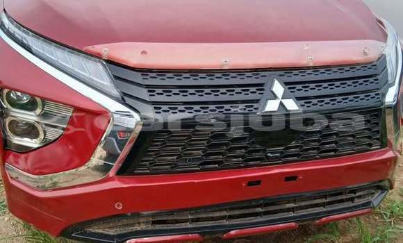 Buy Used Mitsubishi Eclipse Red Car in Juba in South Sudan Buy Used Mitsubishi Eclipse Red Car in Juba in South Sudan