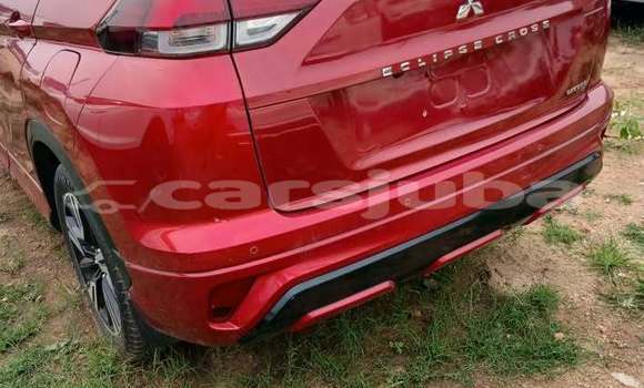 Buy Used Mitsubishi Eclipse Red Car in Juba in South Sudan Buy Used Mitsubishi Eclipse Red Car in Juba in South Sudan
