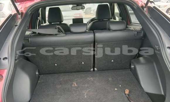 Buy Used Mitsubishi Eclipse Red Car in Juba in South Sudan Buy Used Mitsubishi Eclipse Red Car in Juba in South Sudan