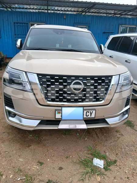 Big with watermark nissan patrol south sudan juba 706