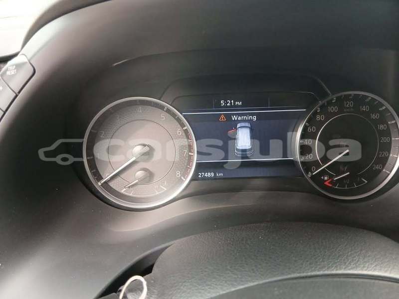 Big with watermark nissan patrol south sudan juba 706
