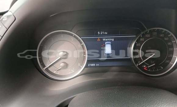 اشتري مستعمل Nissan Patrol Other سيارة في Juba في South Sudan اشتري مستعمل Nissan Patrol Other سيارة في Juba في South Sudan