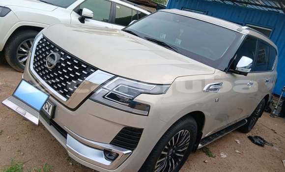 اشتري مستعمل Nissan Patrol Other سيارة في Juba في South Sudan اشتري مستعمل Nissan Patrol Other سيارة في Juba في South Sudan