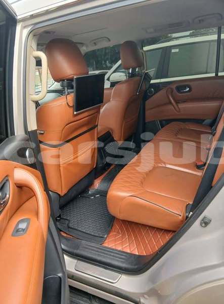 Big with watermark nissan patrol south sudan juba 706