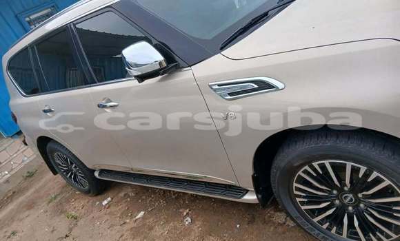 اشتري مستعمل Nissan Patrol Other سيارة في Juba في South Sudan اشتري مستعمل Nissan Patrol Other سيارة في Juba في South Sudan