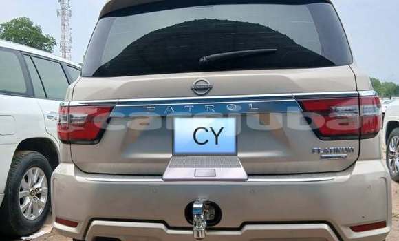 اشتري مستعمل Nissan Patrol Other سيارة في Juba في South Sudan اشتري مستعمل Nissan Patrol Other سيارة في Juba في South Sudan