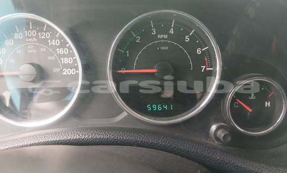 Buy Used Jeep Wrangler Red Car in Juba in South Sudan Buy Used Jeep Wrangler Red Car in Juba in South Sudan