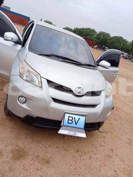 Big with watermark toyota ist south sudan juba 708