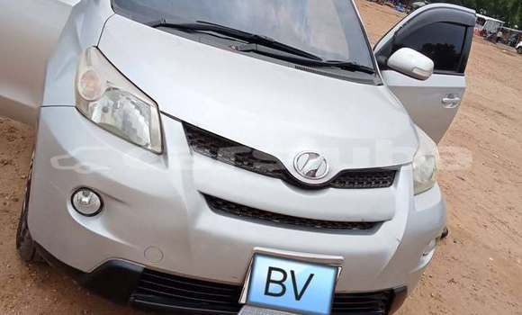 Buy Used Toyota IST Other Car in Juba in South Sudan