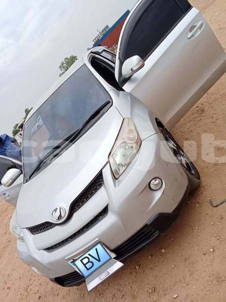 Big with watermark toyota ist south sudan juba 708