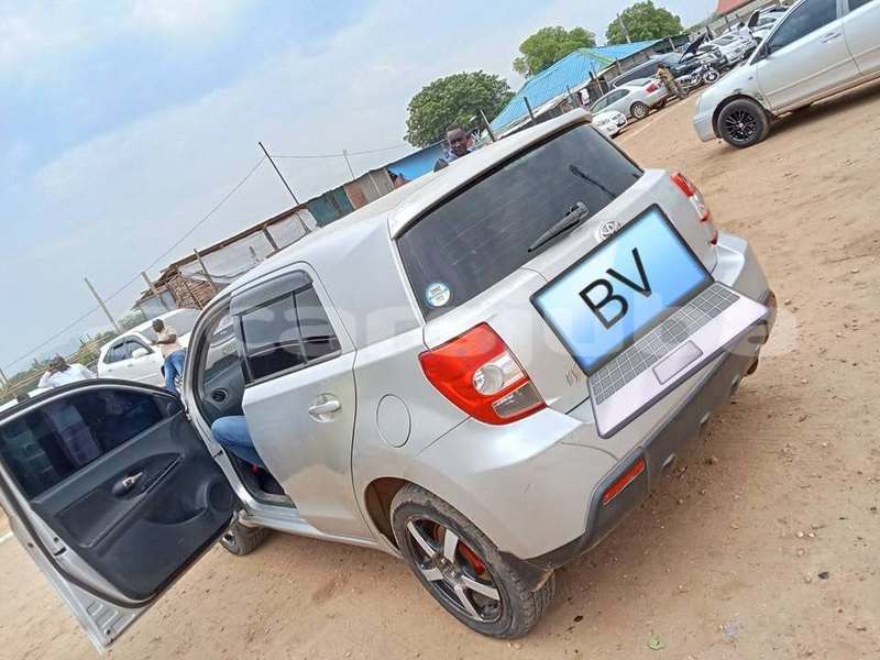 Big with watermark toyota ist south sudan juba 708