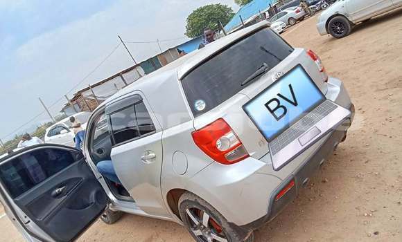 اشتري مستعمل Toyota IST Other سيارة في Juba في South Sudan اشتري مستعمل Toyota IST Other سيارة في Juba في South Sudan