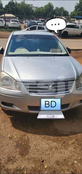 Big with watermark toyota premio south sudan juba 709